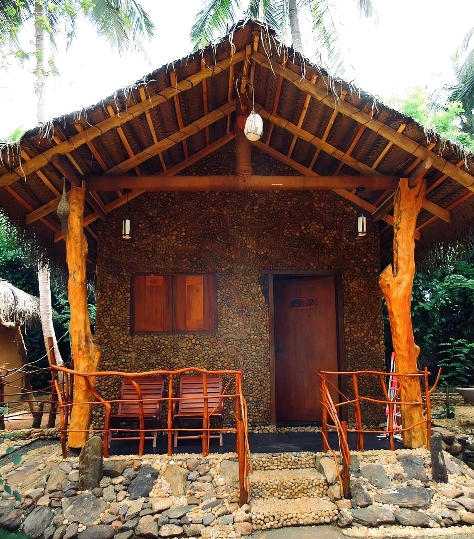 Atha Safari Resort & Riverside Camping Удавалаве Екстериор снимка